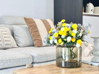 Gorgeous 1B Docklands apt Amazing view facility#MQ08 - 8