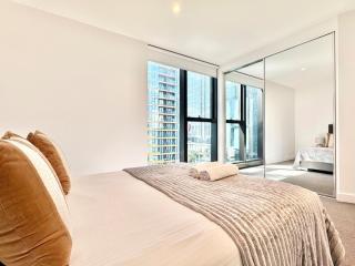 Gorgeous 1B Docklands apt Amazing view facility#MQ08 - 1