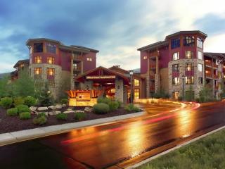 Sunrise Lodge, a Hilton Grand Vacations Club - STUDIO STP - 8