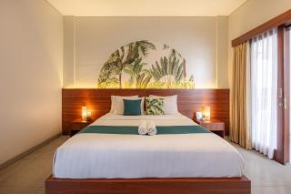 Cove Puspa Canggu - 9