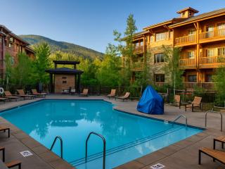 Sunrise Lodge, a Hilton Grand Vacations Club - STUDIO STP - 5