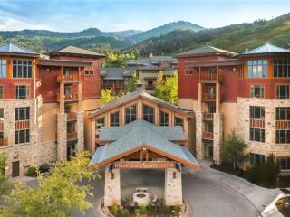 Sunrise Lodge, a Hilton Grand Vacations Club - STUDIO STP - 4