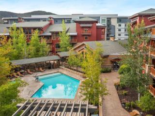 Sunrise Lodge, a Hilton Grand Vacations Club - STUDIO STP - 3