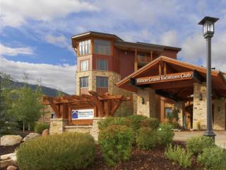 Sunrise Lodge, a Hilton Grand Vacations Club - STUDIO STP - 2