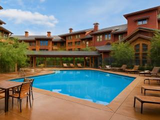 Sunrise Lodge, a Hilton Grand Vacations Club - STUDIO STP - 1