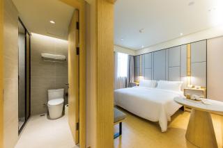 All Seasons Shanghai New International Expo Centre Hotel - 6