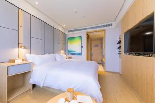 All Seasons Shanghai New International Expo Centre Hotel - 3