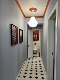 Сhess apartment in the center of Almaty - 6