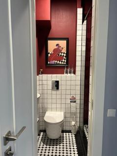 Сhess apartment in the center of Almaty - 5