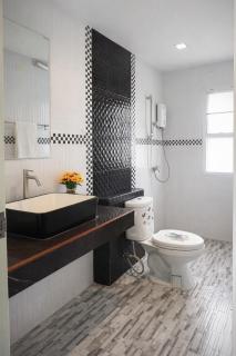 Grand Chalong Family House - 2