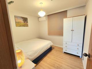 운천 스테이 #운천역3분 #상무지구 #ktx송정역 #광주공항 #김대중컨벤션#1층독채#전용무료주차 - 0