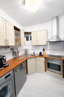 Hill top apartment - 7