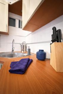 Hill top apartment - 8