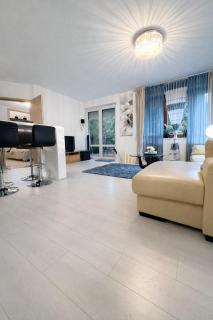 Hill top apartment - 4