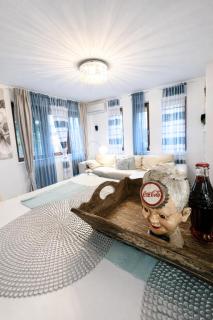 Hill top apartment - 1