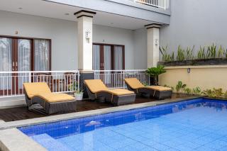 Cove Puspa Canggu - 8