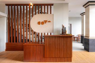 Cove Puspa Canggu - 4