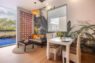 Cove Puspa Canggu - 1