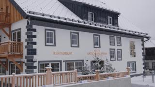 Katschbergstub'n - 0