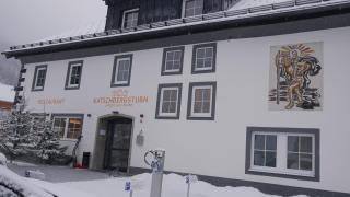 Katschbergstub'n - 9