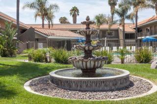Travelodge by Wyndham Hemet CA - Hemet - 8
