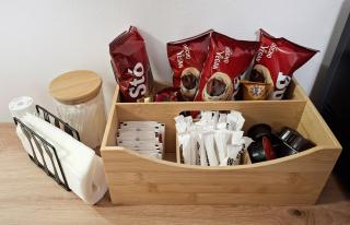 Luxury condos on 18th, 19th, 5th and 3rd floor, with pool, fitness, parking included - 3