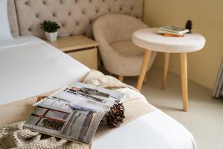 Ngoc Nguyen Anh Hotel Da Lat - 8