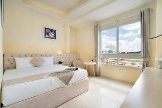 Ngoc Nguyen Anh Hotel Da Lat - 0