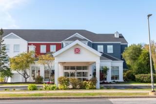 Hilton Garden Inn Portland Airport - 9