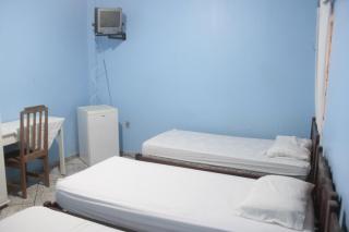 Grand Center Hotel - Santarém - 9