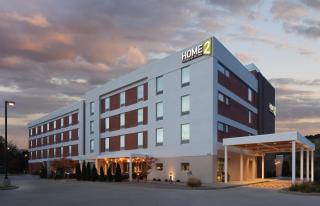 Home2 Suites by Hilton Canton - 7