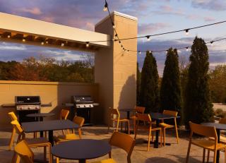 Home2 Suites by Hilton Canton - 5