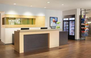 Home2 Suites by Hilton Canton - 1