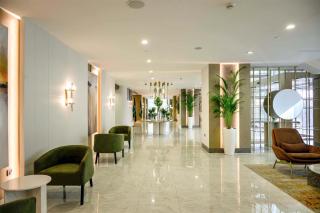 Al Andalus Mall Hotel Jeddah - 8