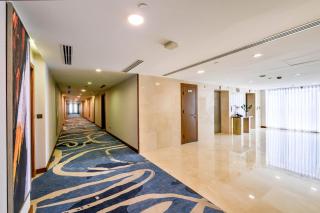 Al Andalus Mall Hotel Jeddah - 1