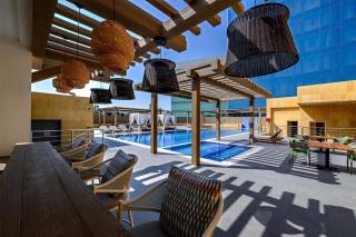 DoubleTree by Hilton Jeddah - Alandalus Mall - Dschidda - 2