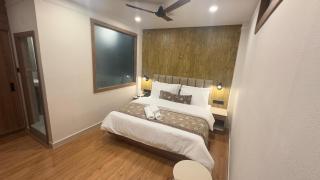 Hotel M AND RESORT - 7