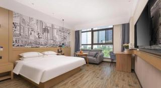 City Comfort Inn Suzhou Wujiang Development Zone Yundong - 7