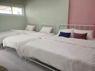 บ้านยาย Pool Villa - 9