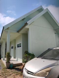 บ้านยาย Pool Villa - 8