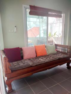 บ้านยาย Pool Villa - 7