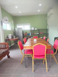 บ้านยาย Pool Villa - 6