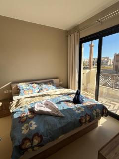 3 bedrooms penthouse with sea view - 8