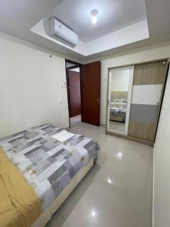 COMFORTSTAY - Pollux Mall Batam Center 2BR #22-15 Sea View - 3