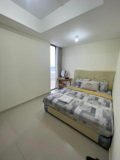 COMFORTSTAY - Pollux Mall Batam Center 2BR #22-15 Sea View - 5