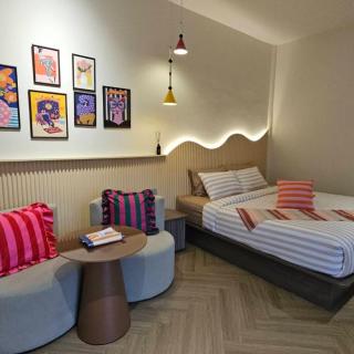 Jc Pran บ้านพัก - 8