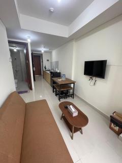 COMFORTSTAY - Pollux Mall Batam Center 2BR #22-15 Sea View - 7