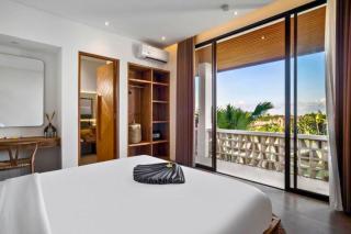 Briana Elegant 4 BR Private Pool Villa ZN441 - 9