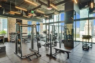 4704 Lux Miami Studio City Bay Views - 6