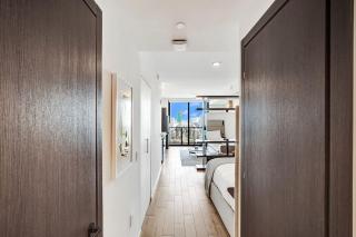 4704 Lux Miami Studio City Bay Views - Miami - 2